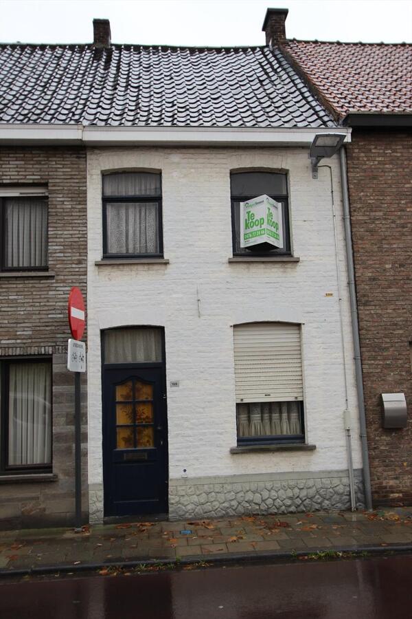 Verkocht woning - Roeselare