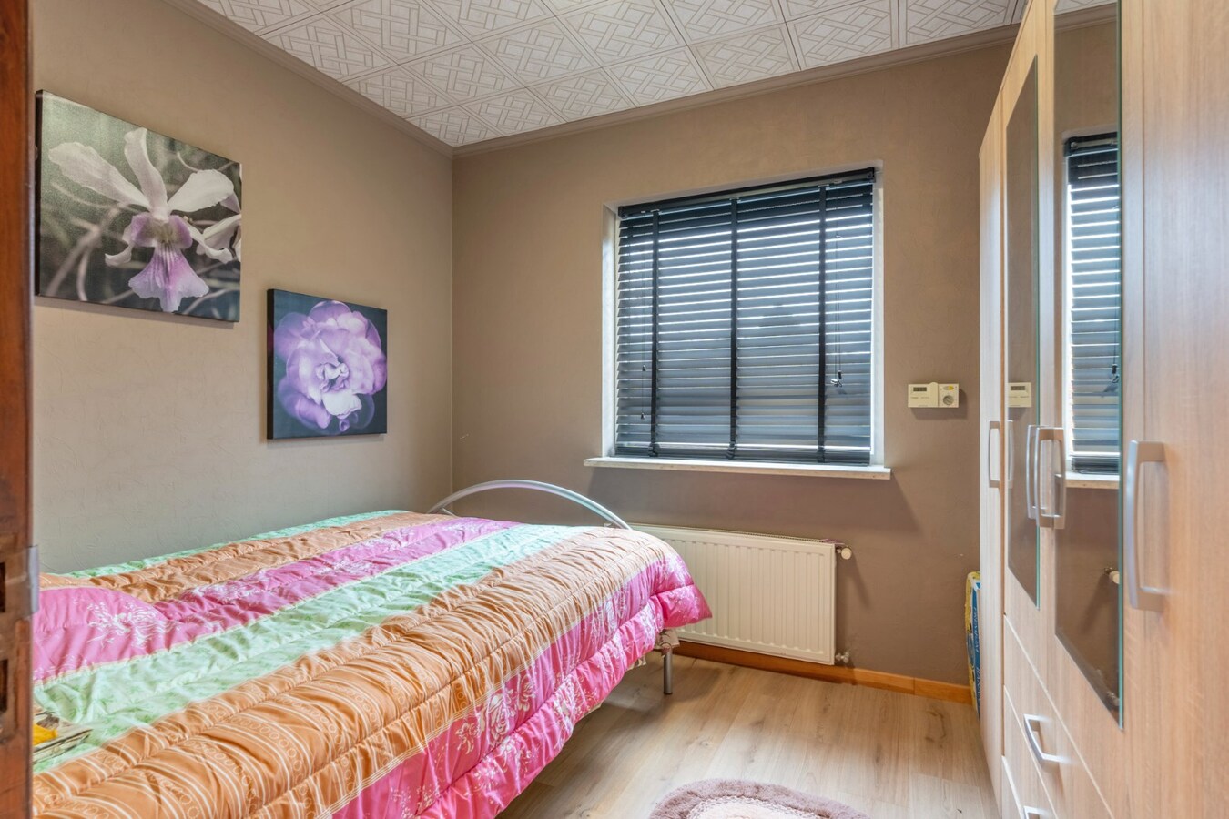 Karaktervolle woning in hoevestijl met 3 slaapkamers 