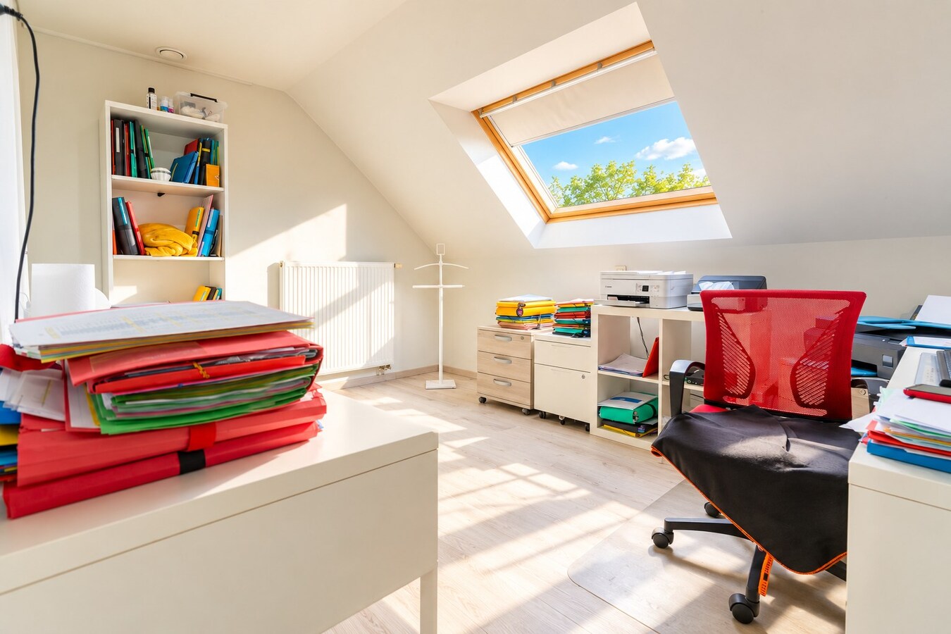 Construction moderne de 2015 dans un lotissement résidentiel prisé, COUP DE COEUR ! 