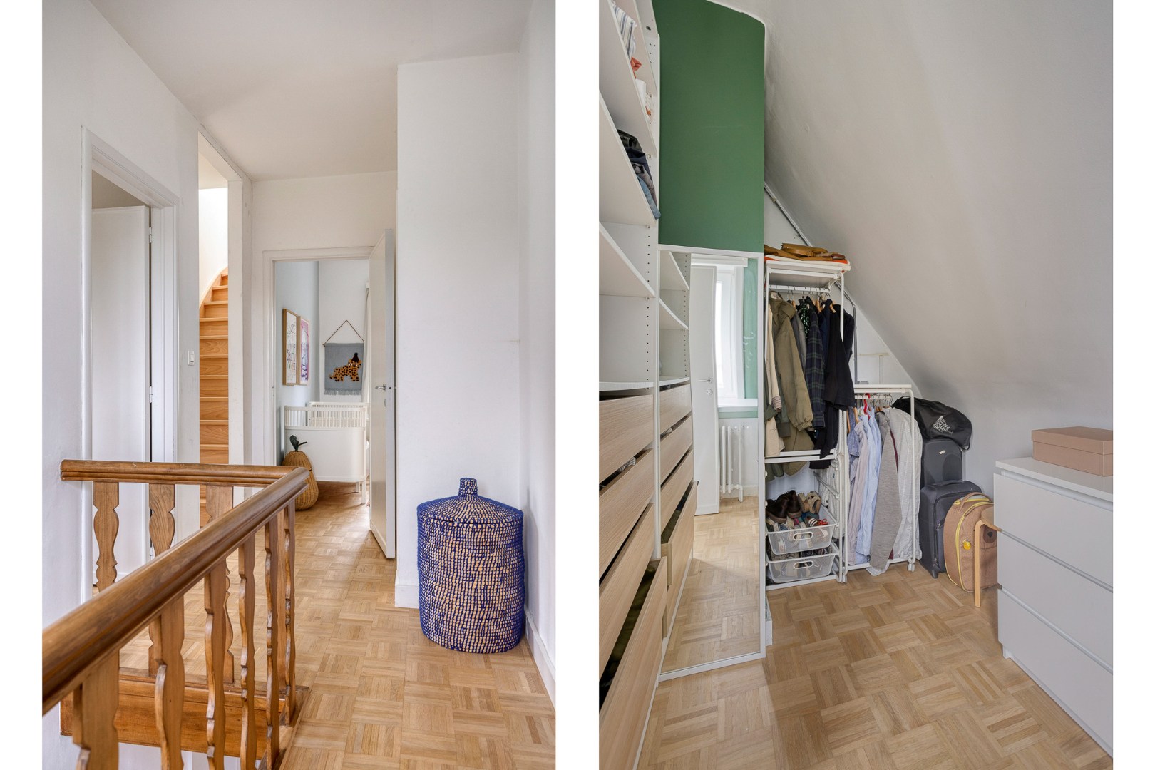 Authentieke en karaktervolle VILLA in residentiële, groene omgeving 1650 BEERSEL 