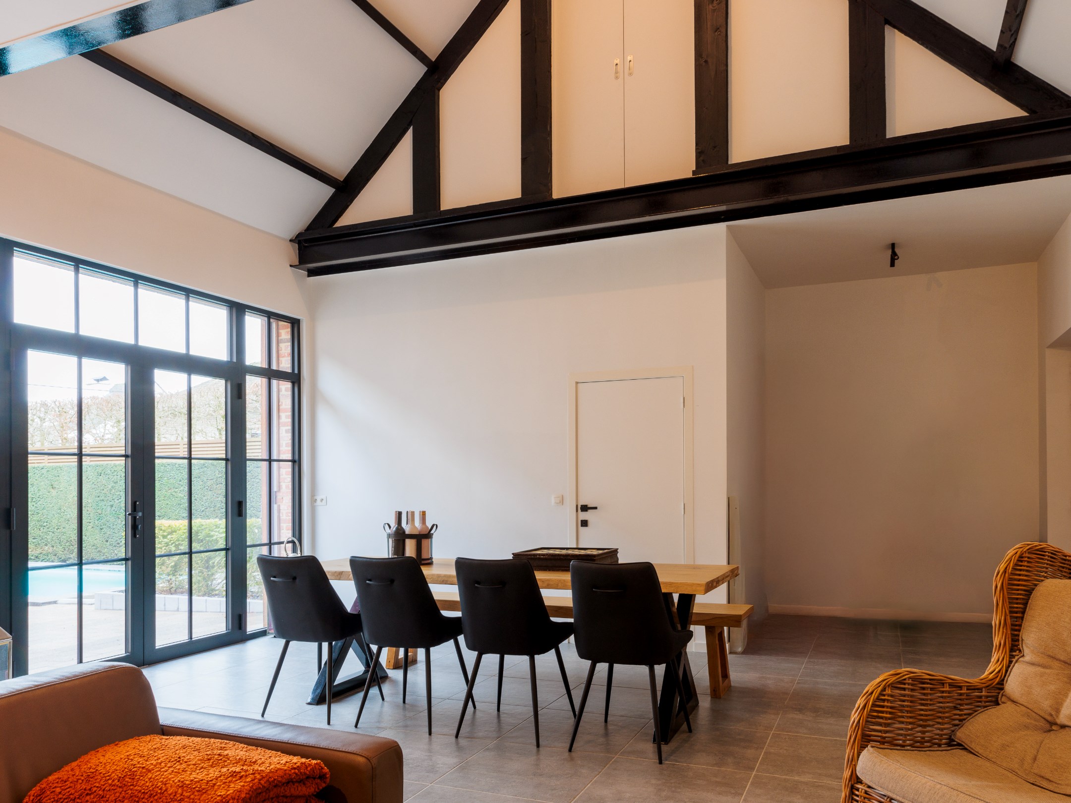 Ultieme luxe in Roosdaal 