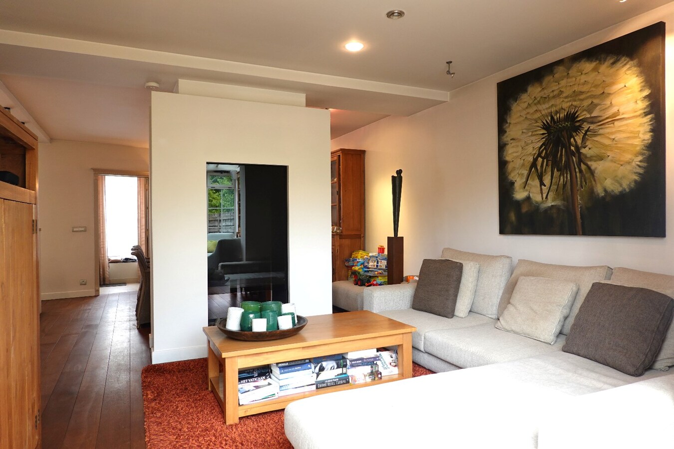 Charmante woning gelegen op een perceel van maar liefst 2.840 m² te Snellegem 