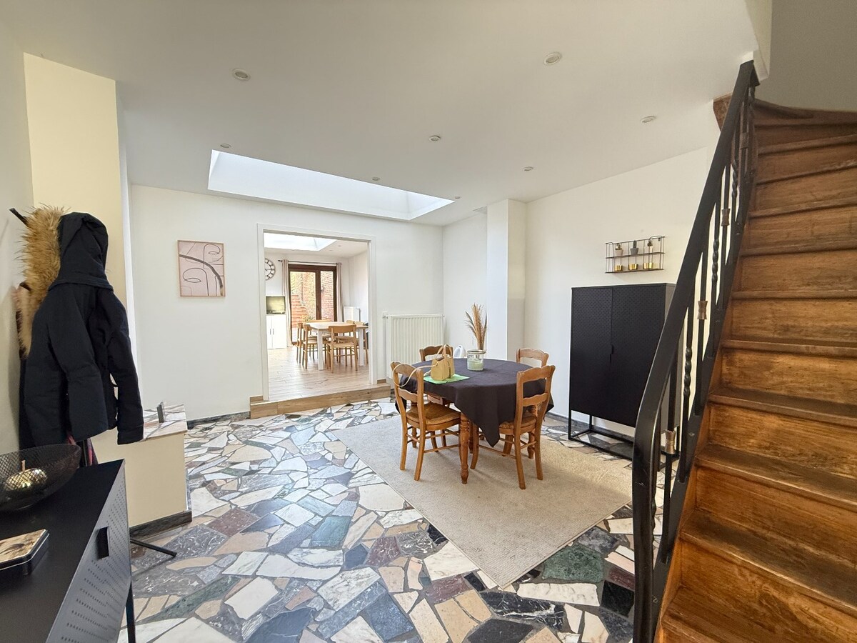 Loué - Maison - Leuze