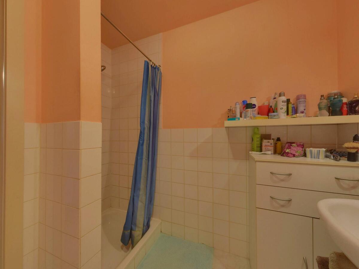 Leuk duplexappartement te Westkerke 