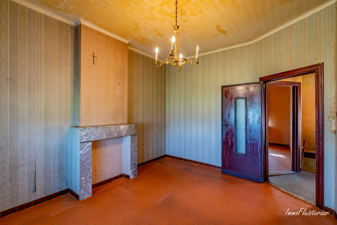 Ferme vendu À Wolvertem