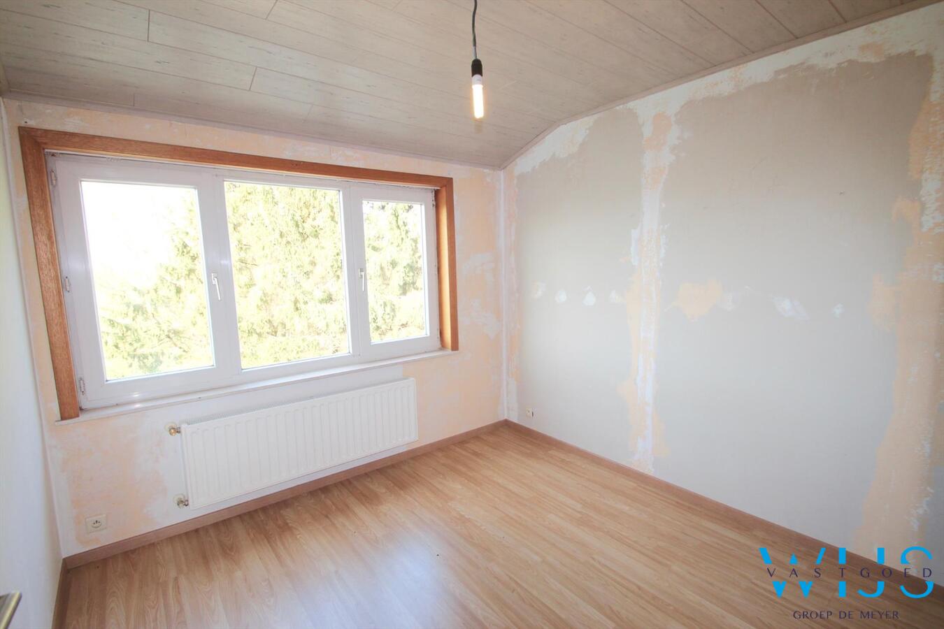 Tof ruim woonhuis met schitterend uitzicht ! 