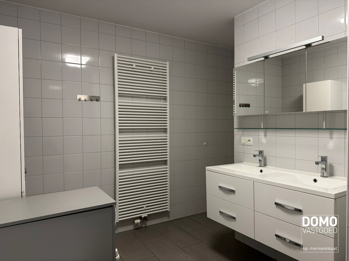 Prachtig ruim appartement met 3 slaapkamers op toplocatie in Hasselt 