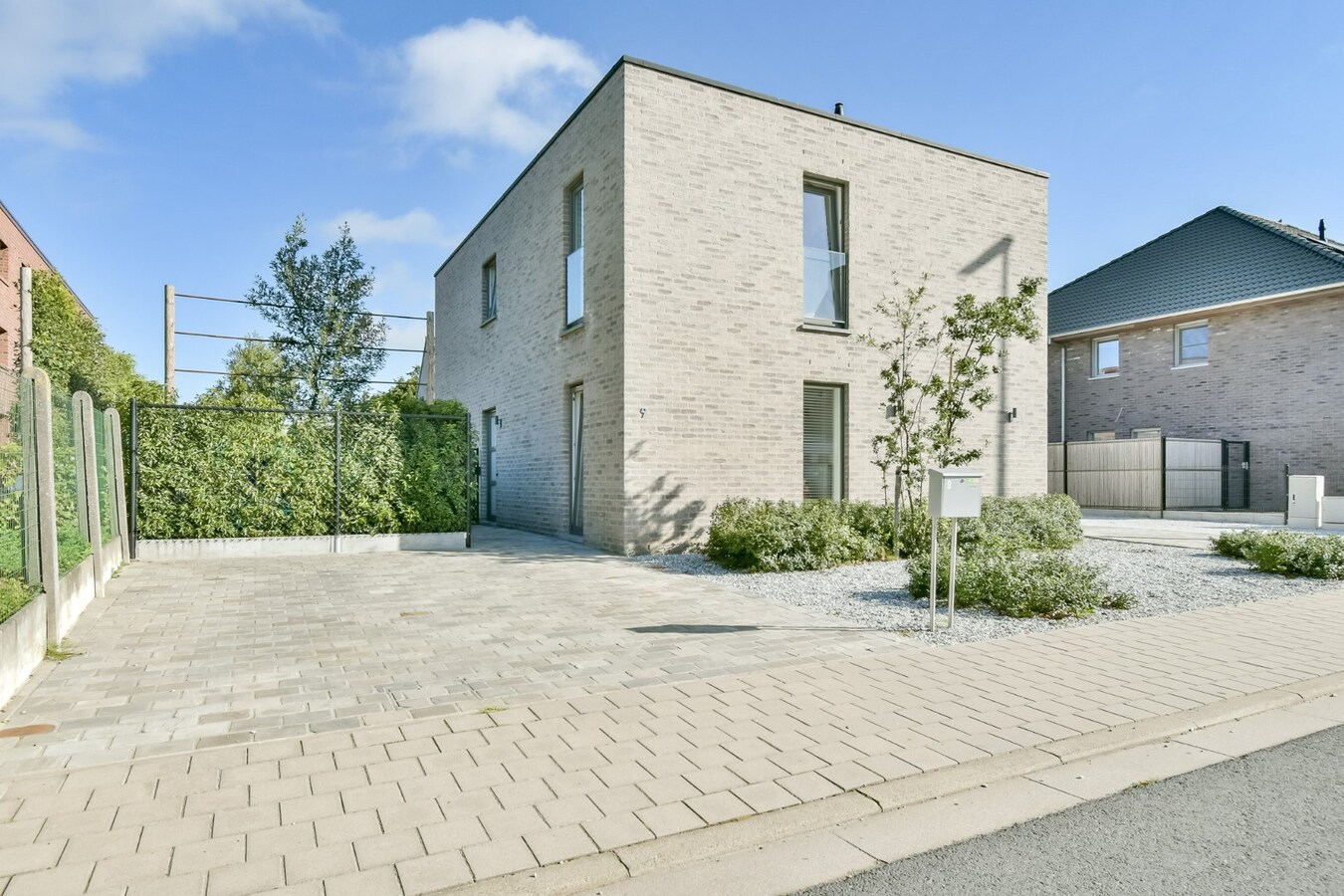 Verkocht woning - Torhout