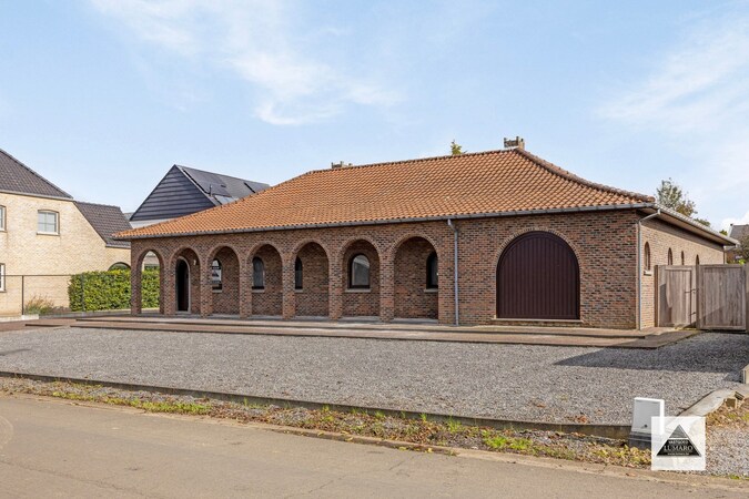 Verkocht woning - Maasmechelen