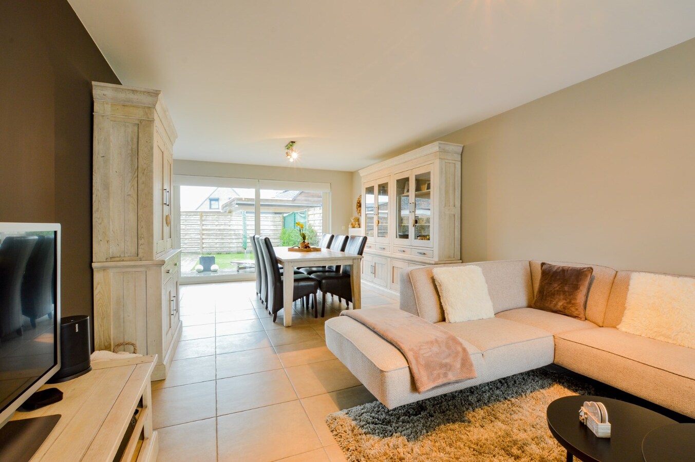 Verkocht woning - Eernegem