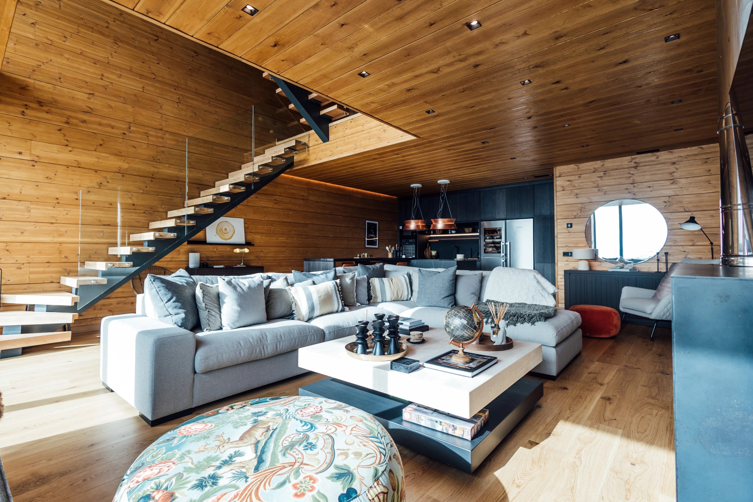 Een Onvergetelijk Luxe Verblijf in Sierra Nevada 