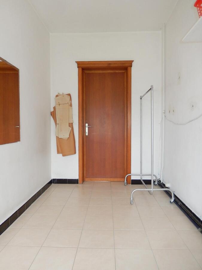 Ruime woning met veel potentieel 