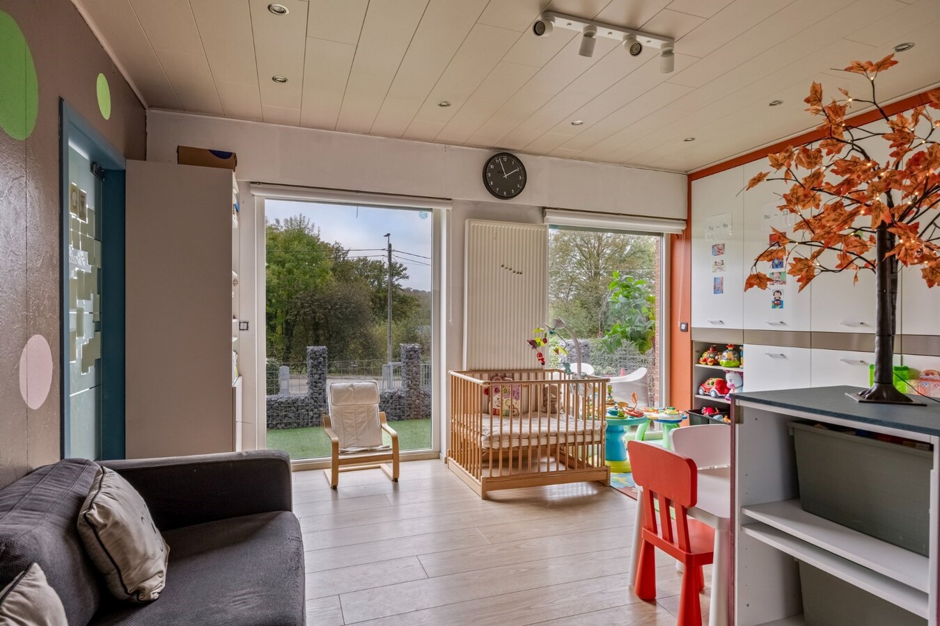 Prachtige villa met 5 slaapkamers in Bertem 