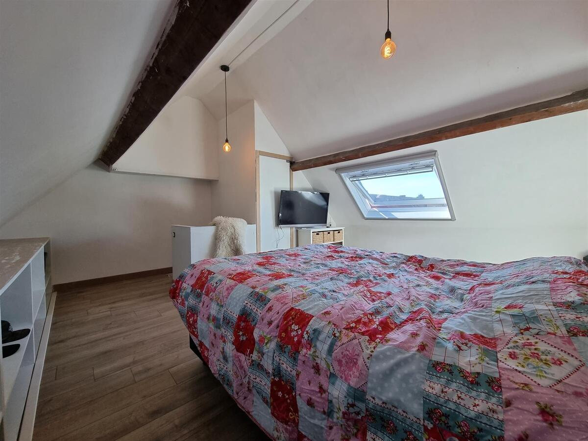 Zeer aangename, gerenoveerde woning - Zeebrugge 