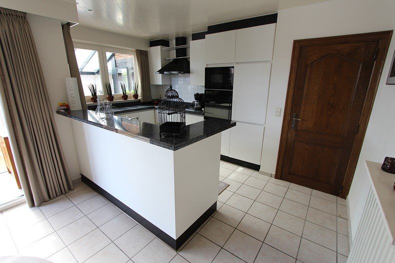 VERKOCHT IN 1 WEEK ! 