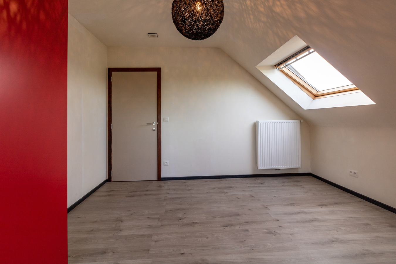 Recente gezinswoning met 3 slaapkamers te Koekelare 