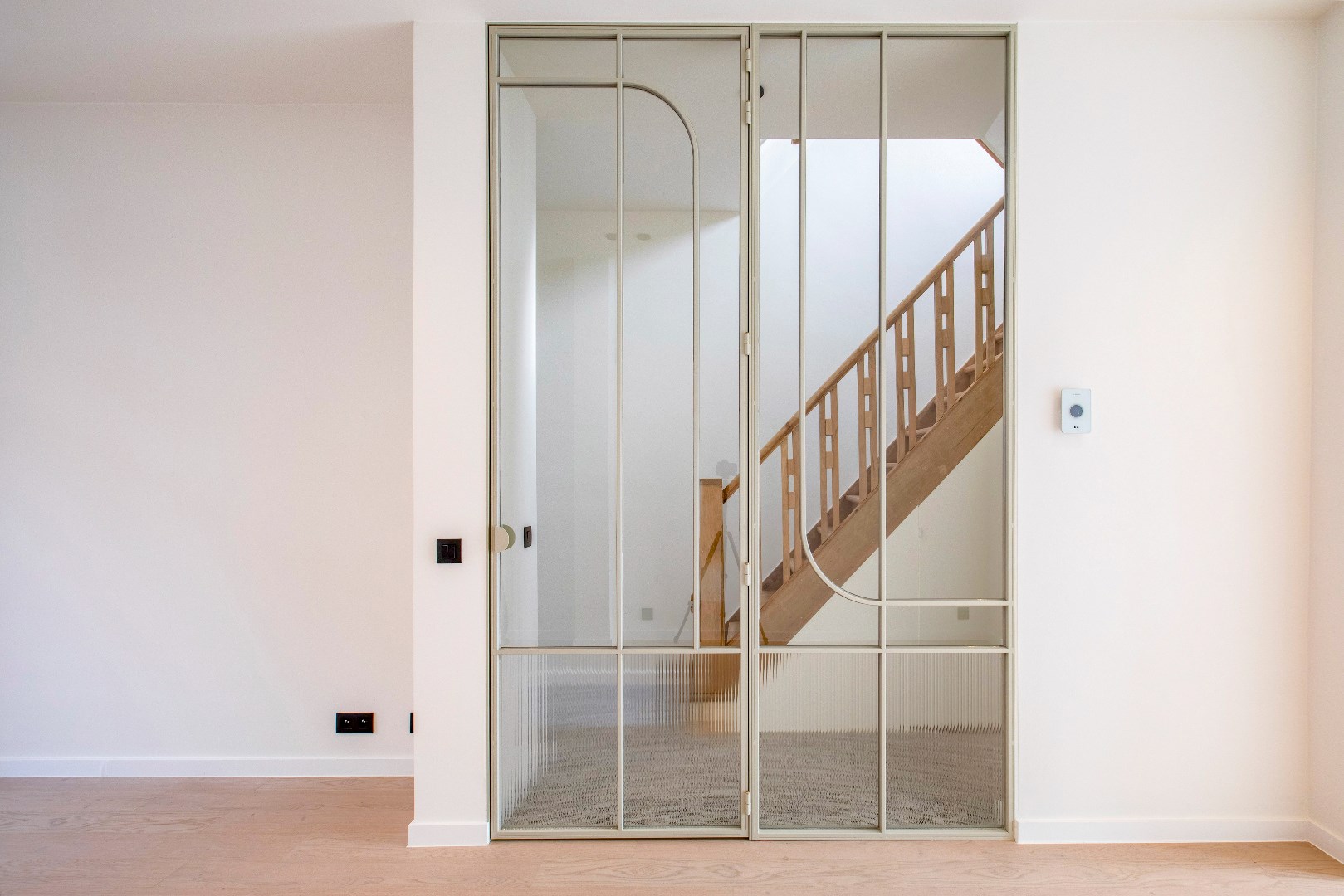 Instapklare woning met 3 slaapkamers en buitenruimte 