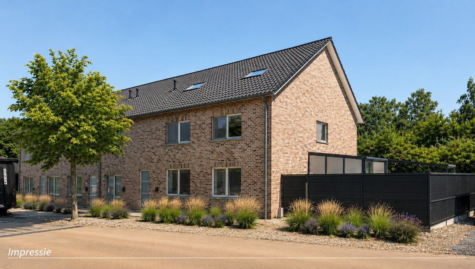Te koop - Woning - Opoeteren