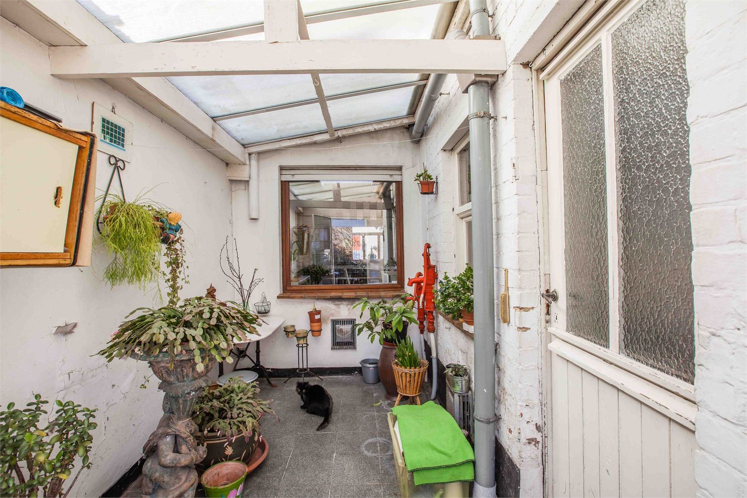 Woning verkocht in Gentbrugge