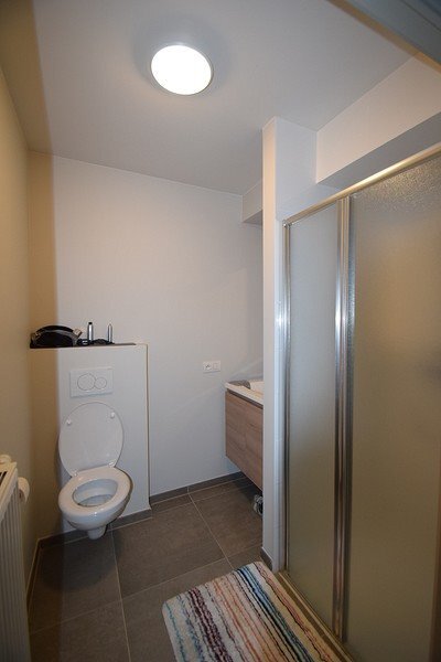 Gelijkvloers appartement te Hooglede 