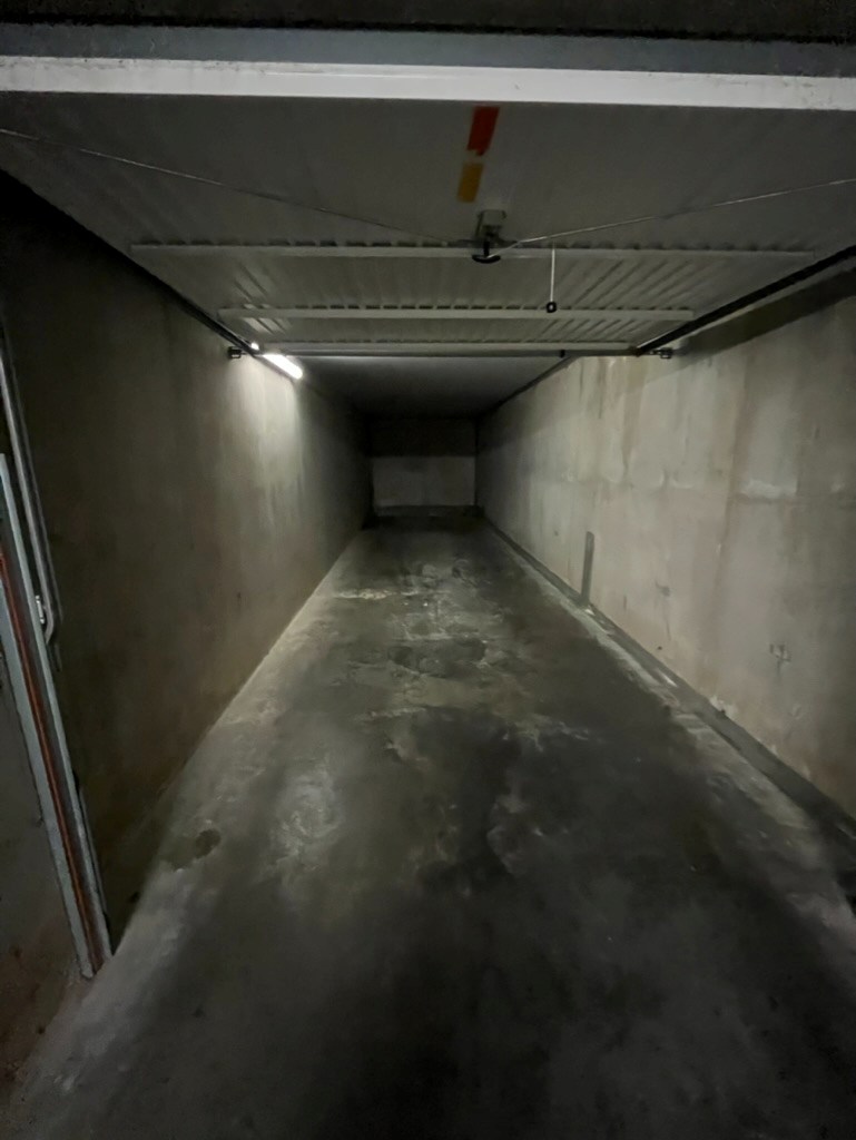 Dubbele garagebox gelegen te Kopsdreef op wandelafstand van de Lippenslaan: 