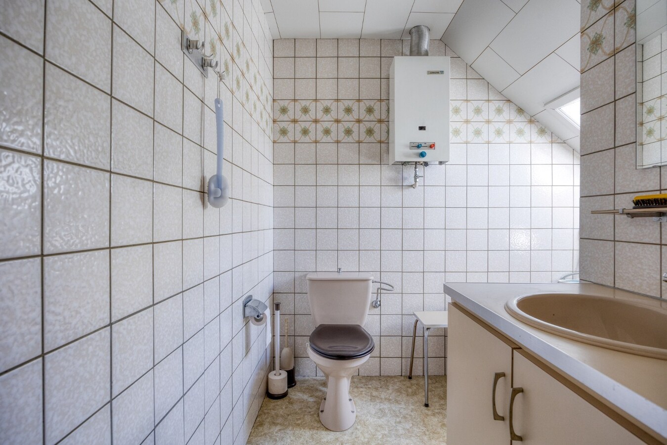 Karaktervol te moderniseren project in hartje Duffel-West 