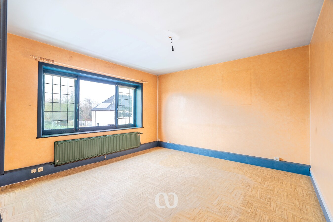 Grote gezinswoning met 5 slaapkamers in Oudenaarde 