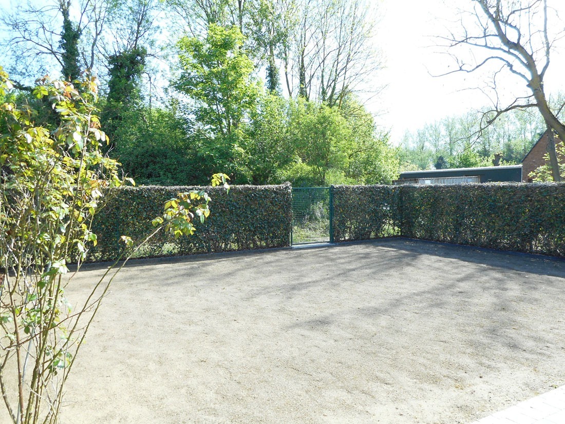 Verhuurd appartement - Wimmertingen