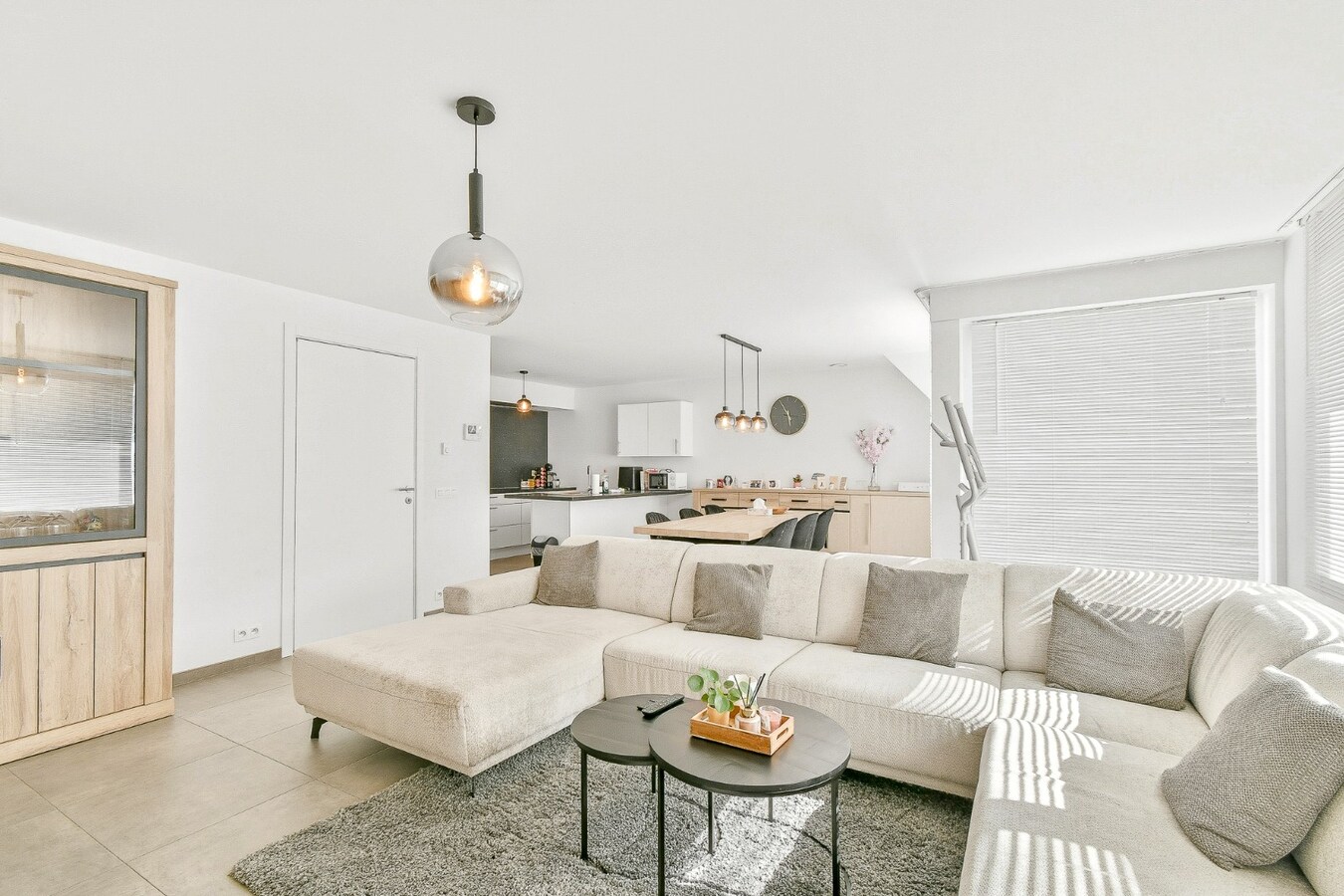 Te huur appartement - Gistel
