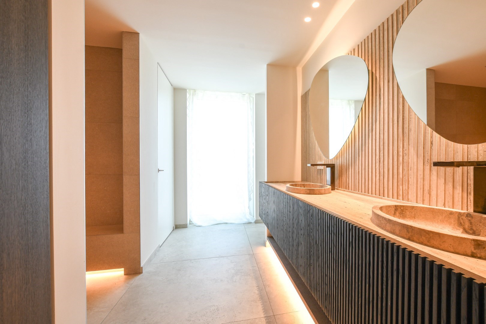 Luxe villa in Nieuwmunster, De Haan – Een unieke combinatie van stijl, comfort en duurzaamheid 