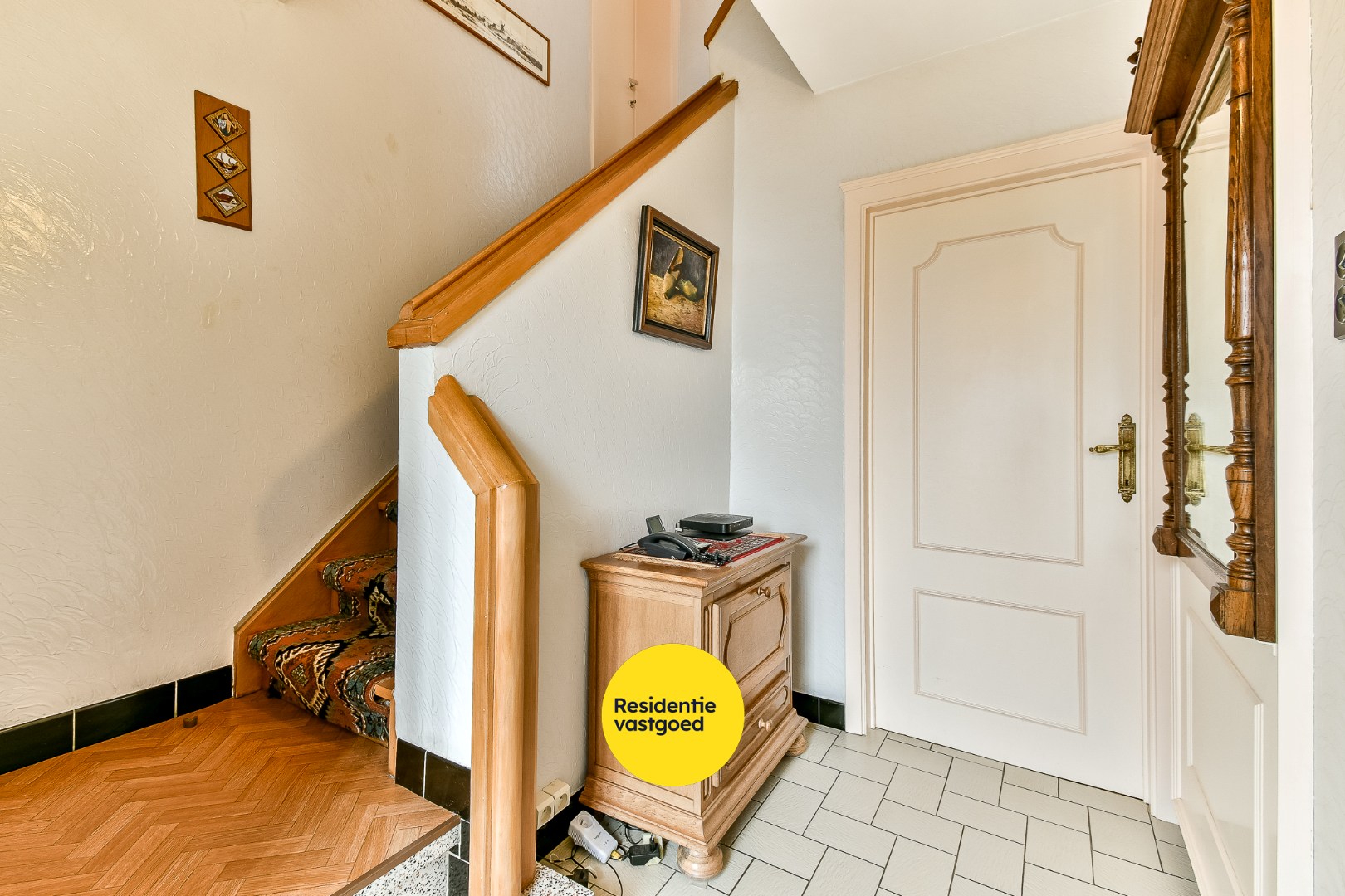 Woning met 4 slaapkamers op rustige locatie nabij centrum Middelkerke 