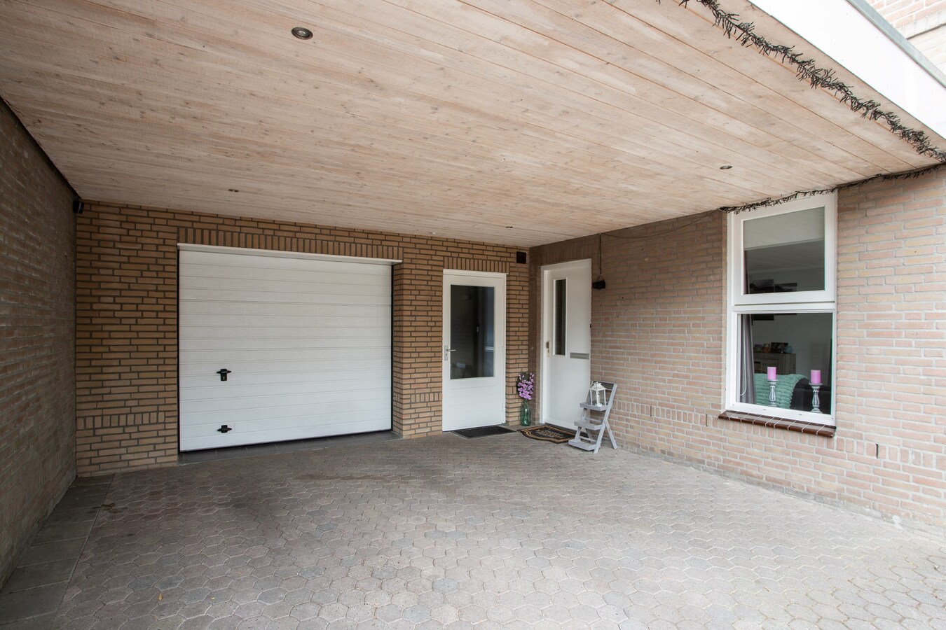 Wonen zonder klussen? Dat kan op Deneburg 22 in Reusel! 