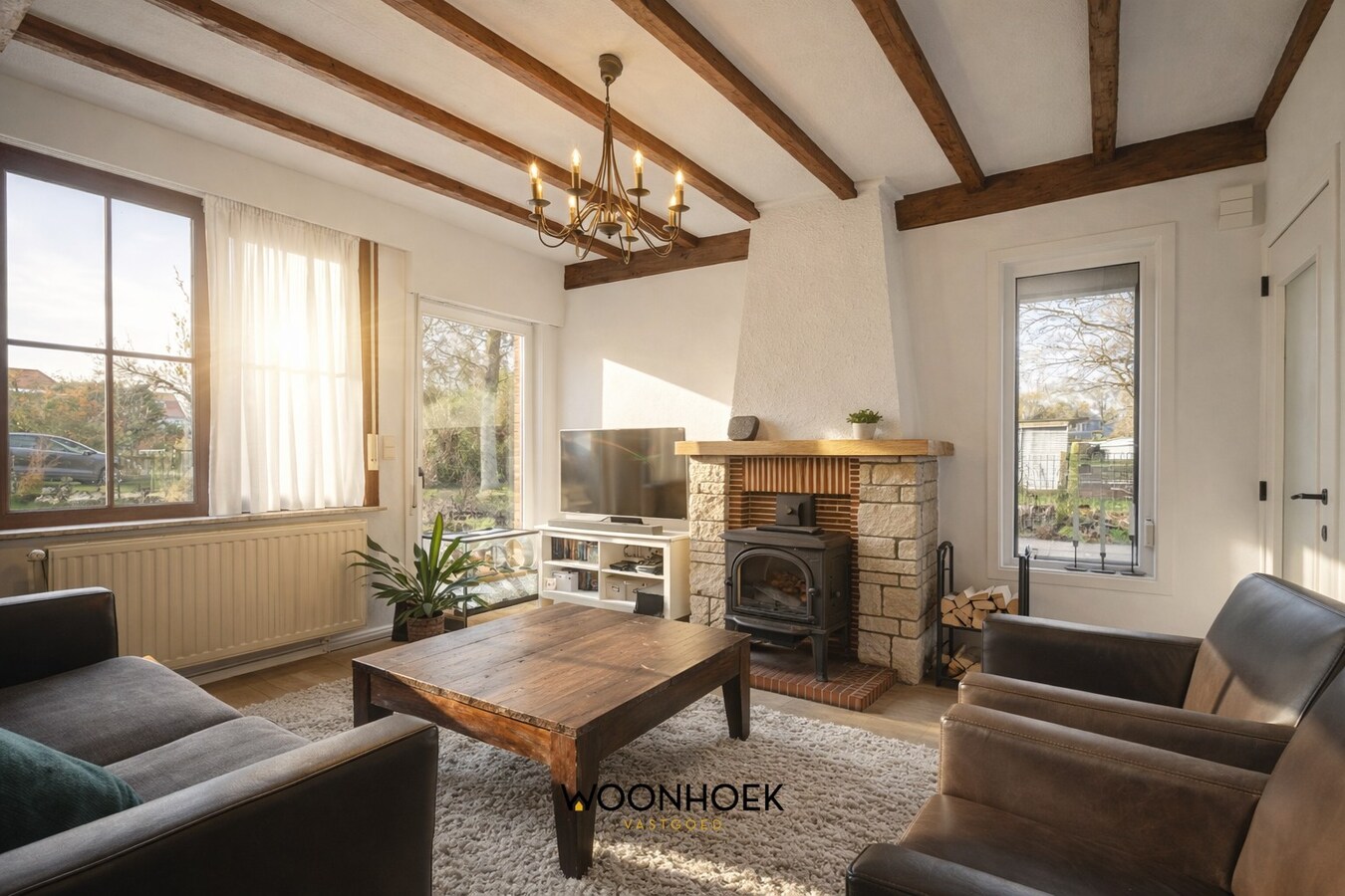 OPENHUIZENDAG 26/02, boek nu online uw afspraak! 