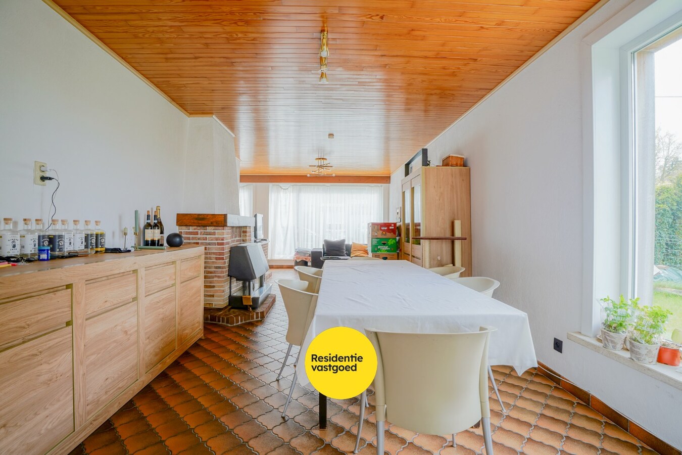 Te huur woning - De Panne