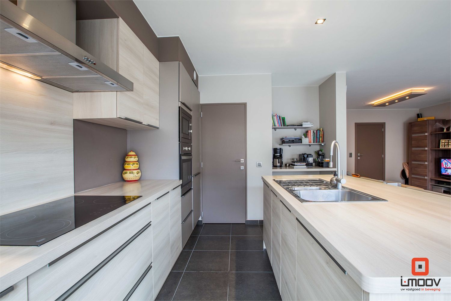 Woning verkocht in Evergem