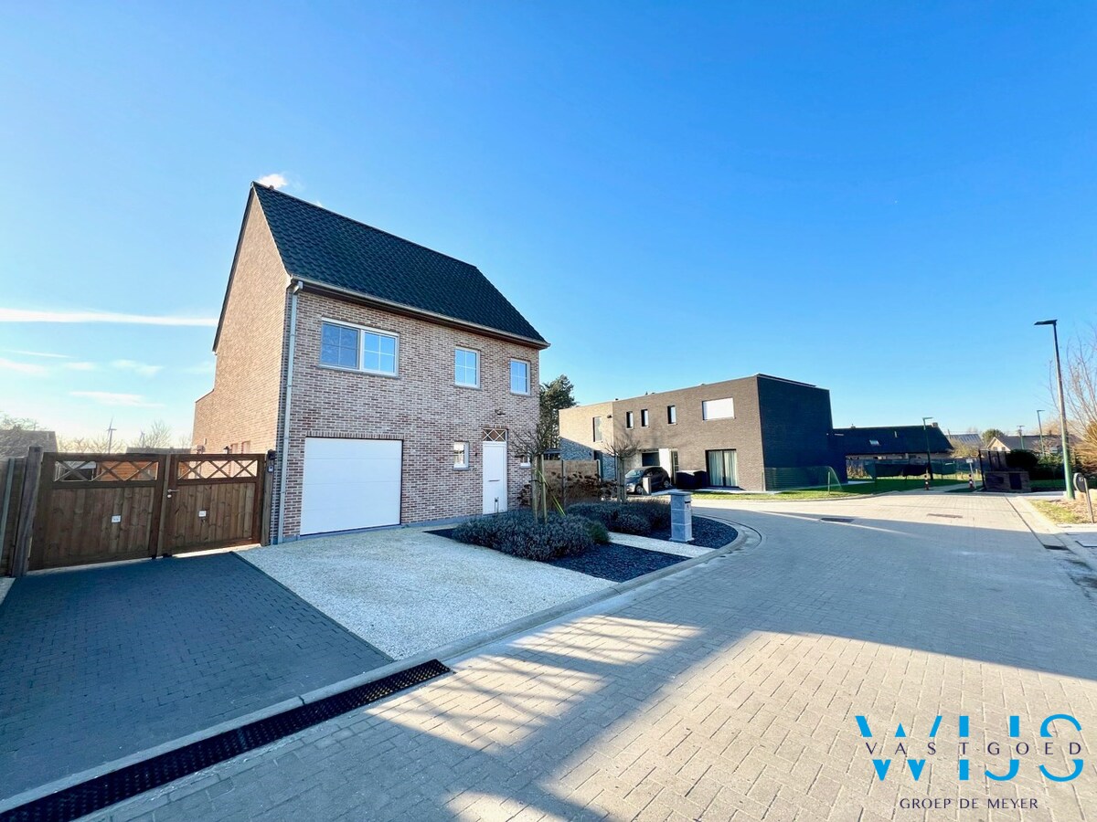 Verkocht woning - Assenede