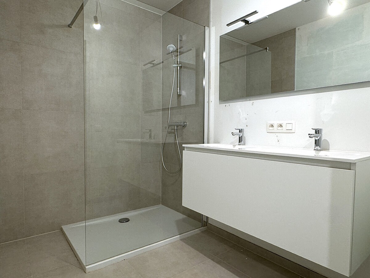 Appartement verhuurd in Weelde