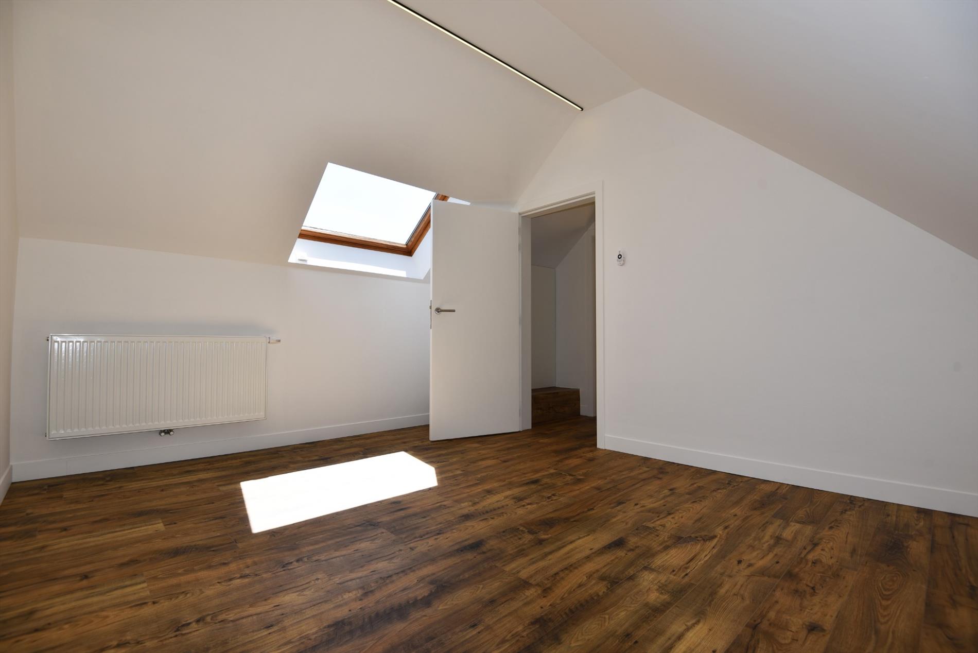 Duplex appartement met 2 slpk en terras te ADEGEM 