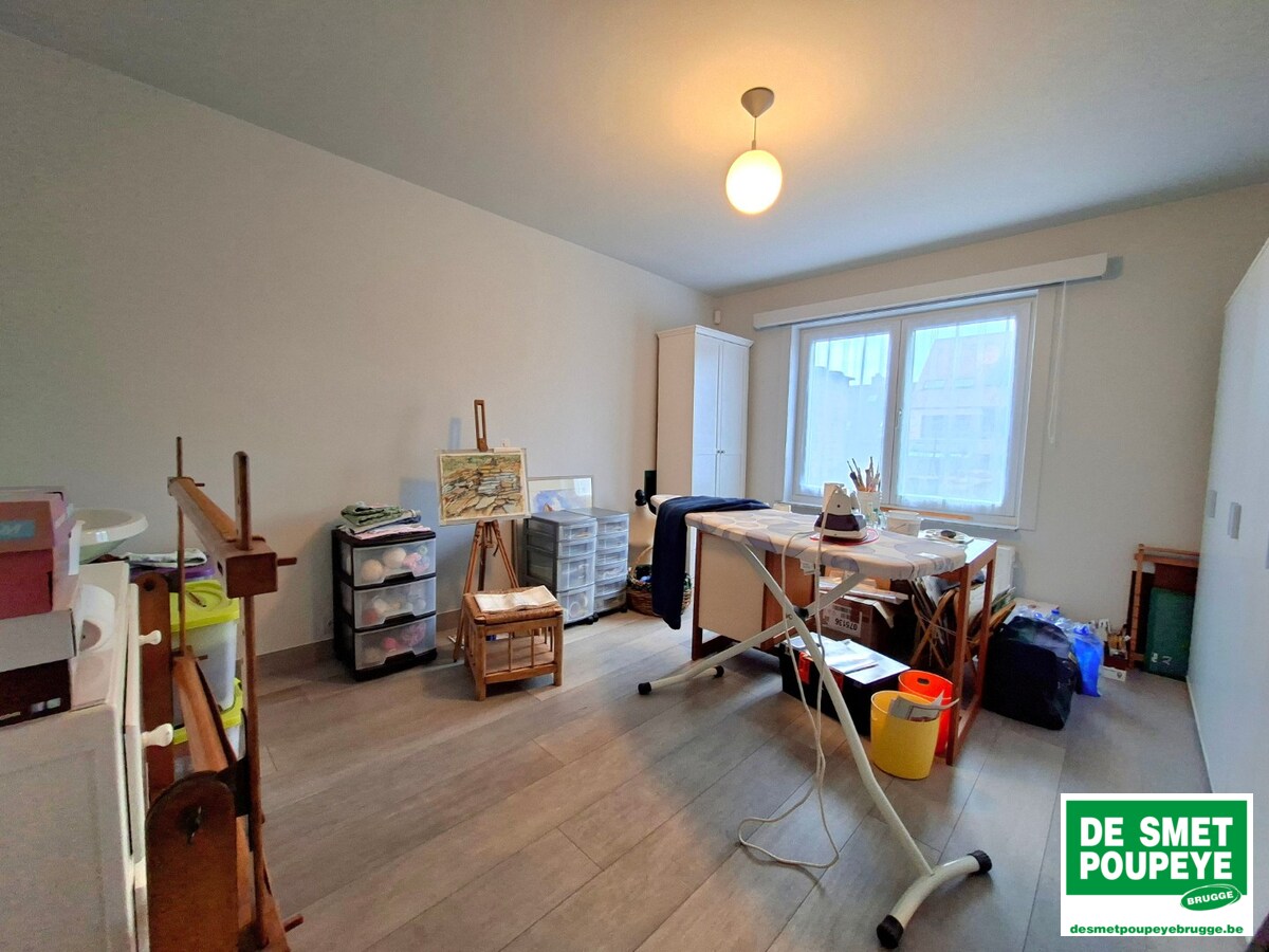 Instapklaar appartement 