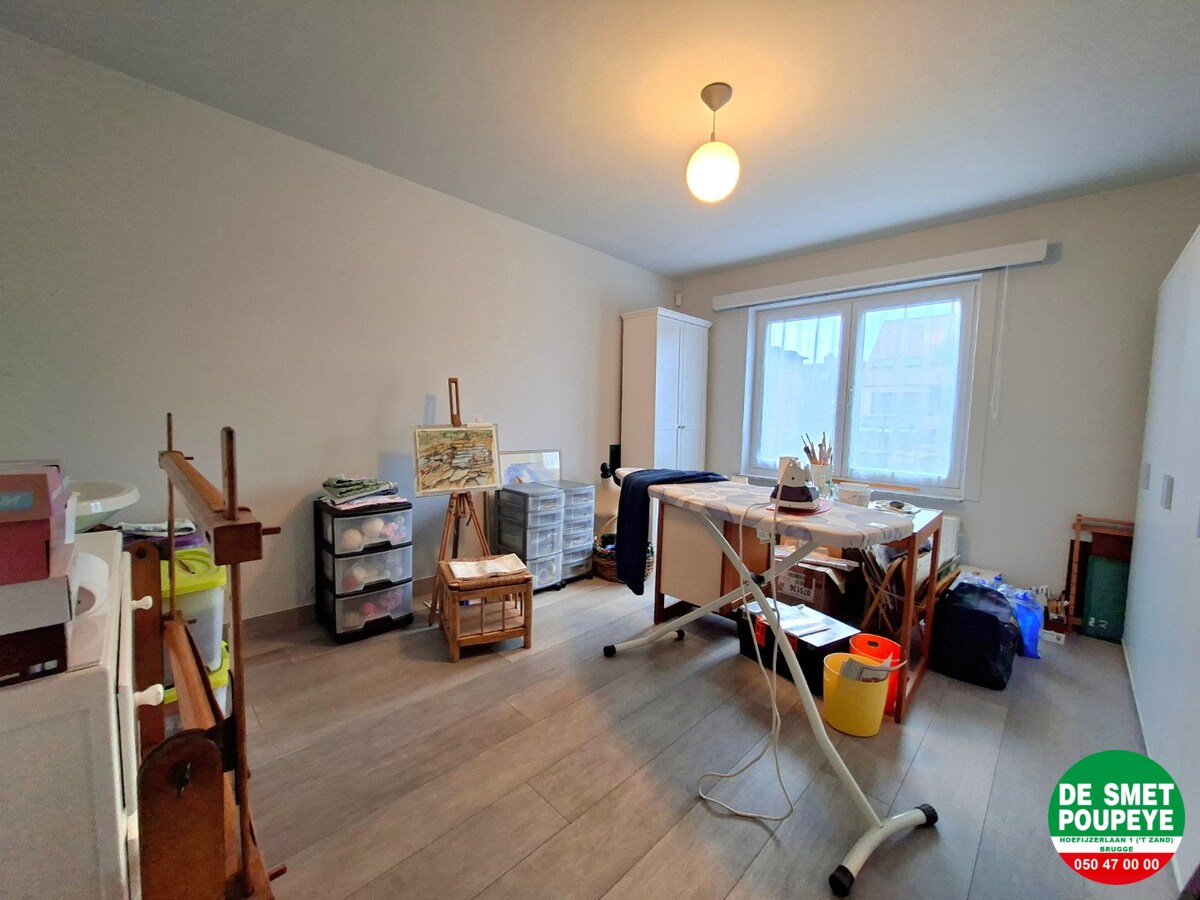 Instapklaar appartement 