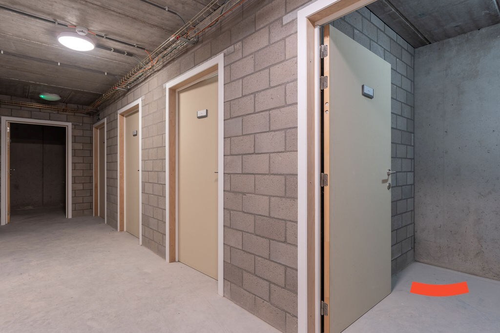 Service Flat te huur in Ravels