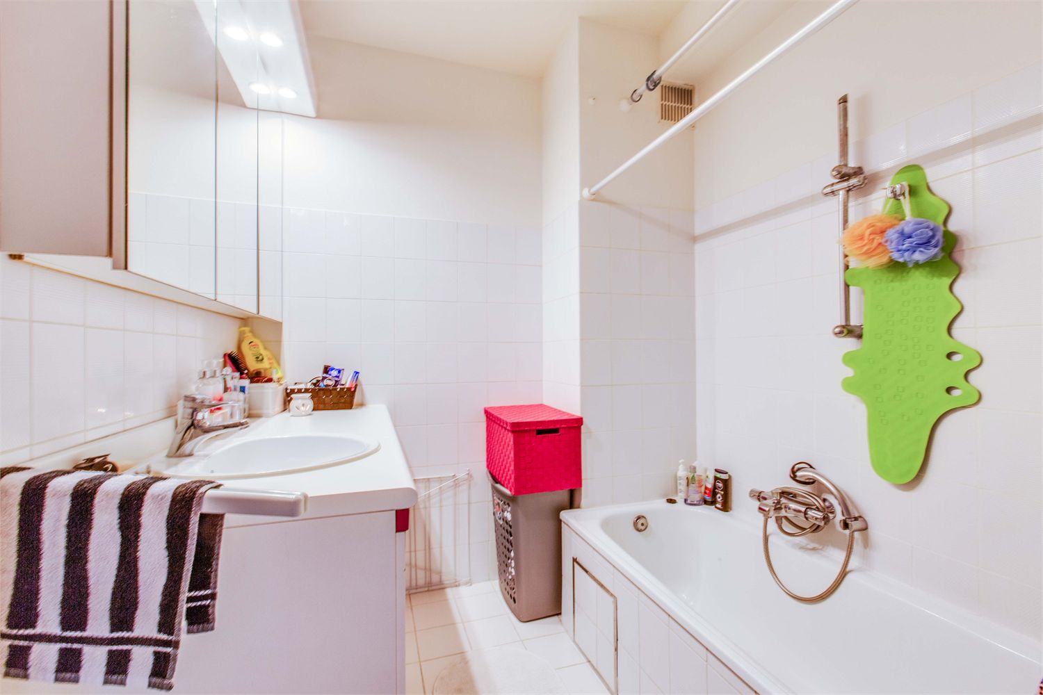 Appartement verkocht in Sint-Niklaas