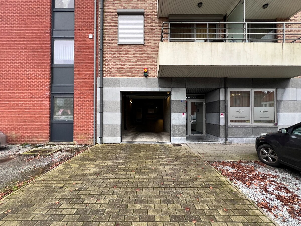 Verhuurd parkeerplaats - Leopoldsburg