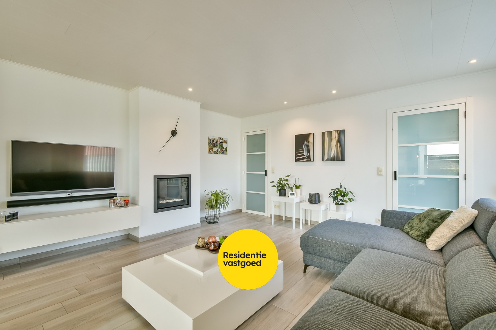 Instapklare woning op een landelijke locatie! 