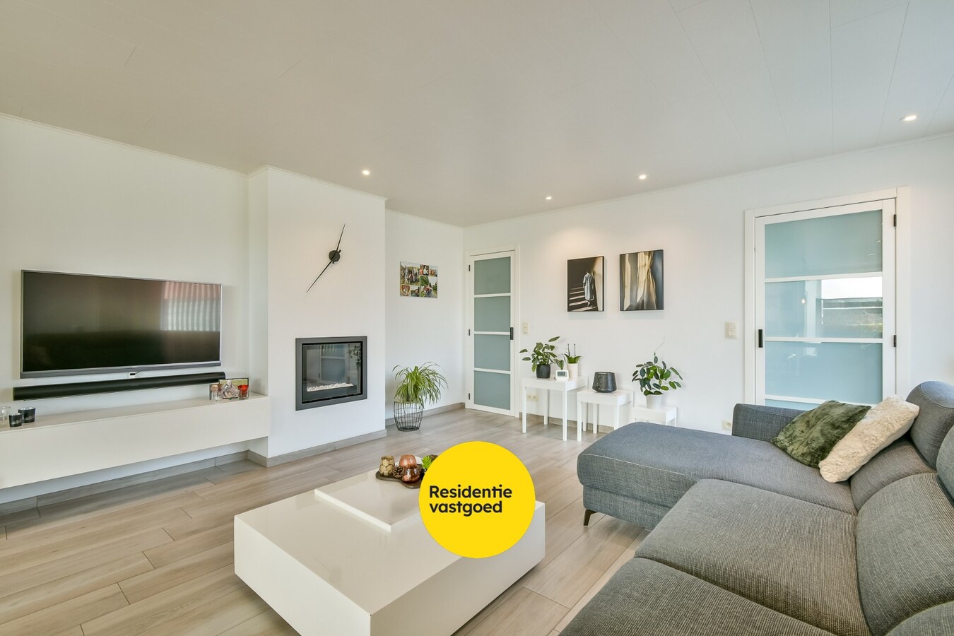 Verkocht | onder voorbehoud woning - Ingelmunster