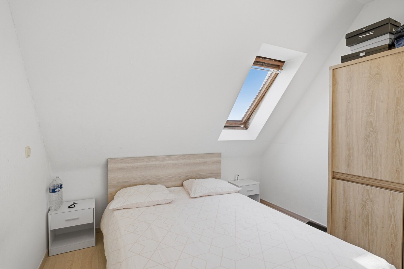 Te huur duplex - Oudenburg