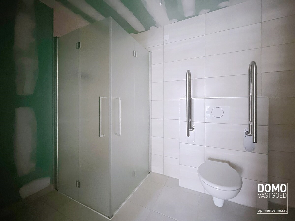 GOED GELEGEN SERVICEFLAT TE HUUR IN CENTRUM HASSELT 