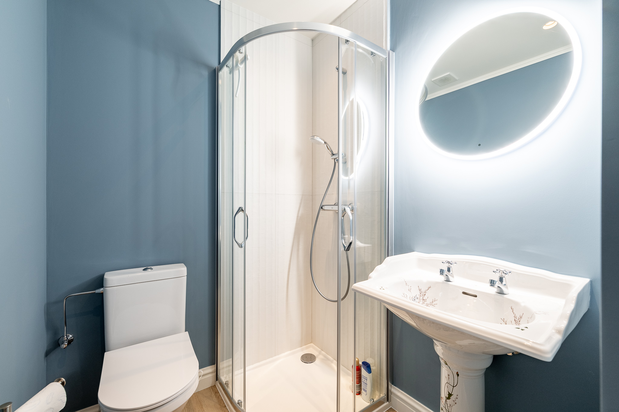 Charmante en karaktervolle herenwoning, met veel smaak gerenoveerd in het centrum van Knokke 