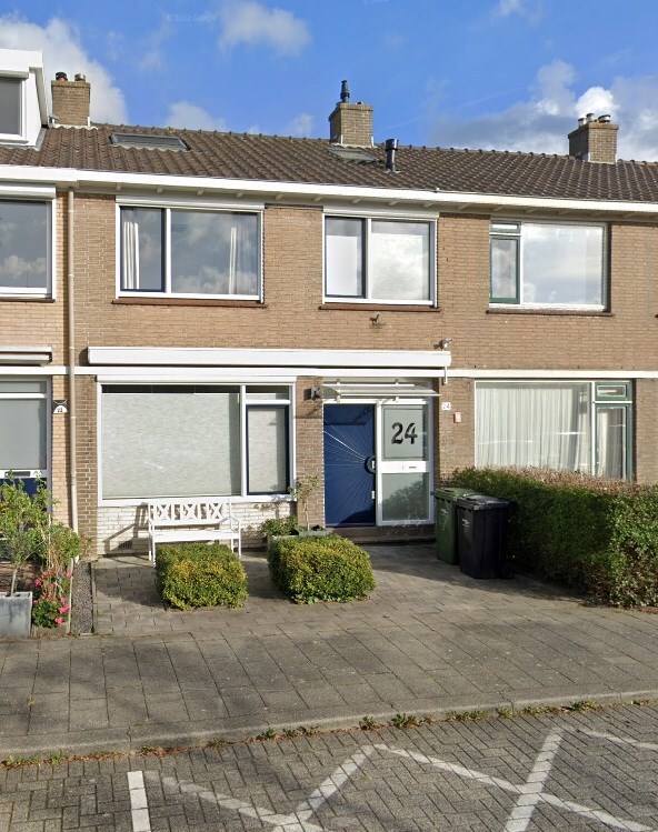 Verkocht woning - Rotterdam