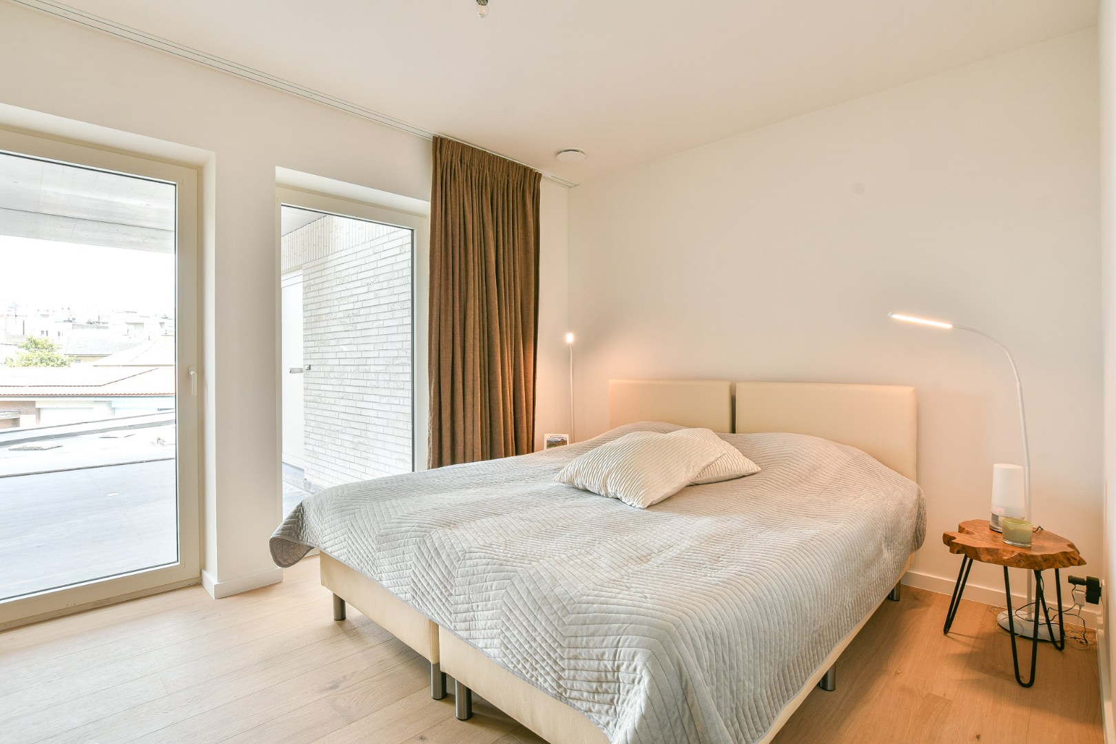 Ontdek Residentie “Ace” – Exclusief Wonen in het Hart van Wenduine 